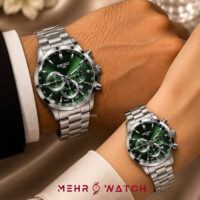 ساعت ست سیکو vip سه موتوره seiko 22