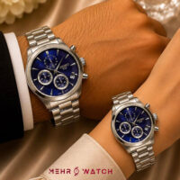ساعت ست سیکو vip سه موتوره seiko 24